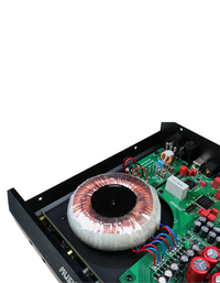 Musician Audio Pisces Digital Interface