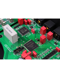 Musician Audio Pisces Digital Interface