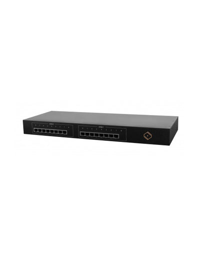 Silent Angel N16 LPS Ethernet Switch