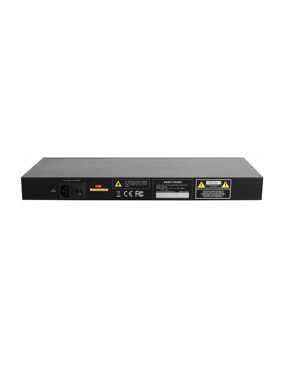 Silent Angel N16 LPS Ethernet Switch