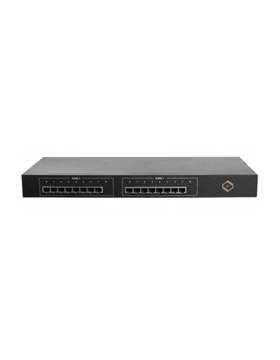 Silent Angel N16 LPS Ethernet Switch