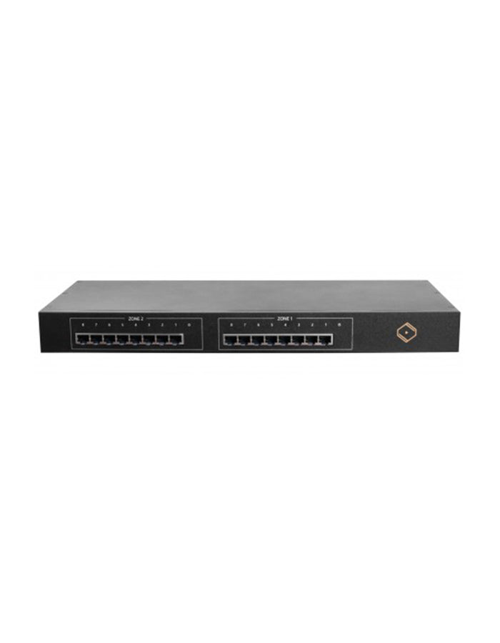Silent Angel N16 LPS Ethernet Switch