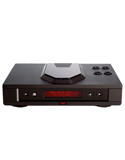 Rega Valve ISIS Reference CD Player
