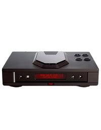 Rega Valve ISIS Reference CD Player