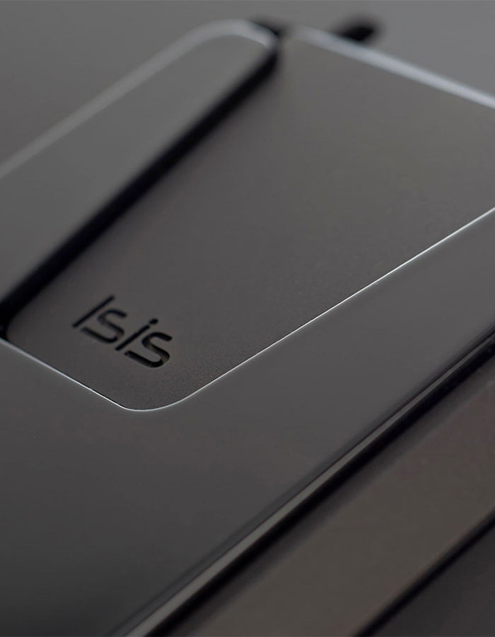 Rega Valve ISIS Reference CD Player