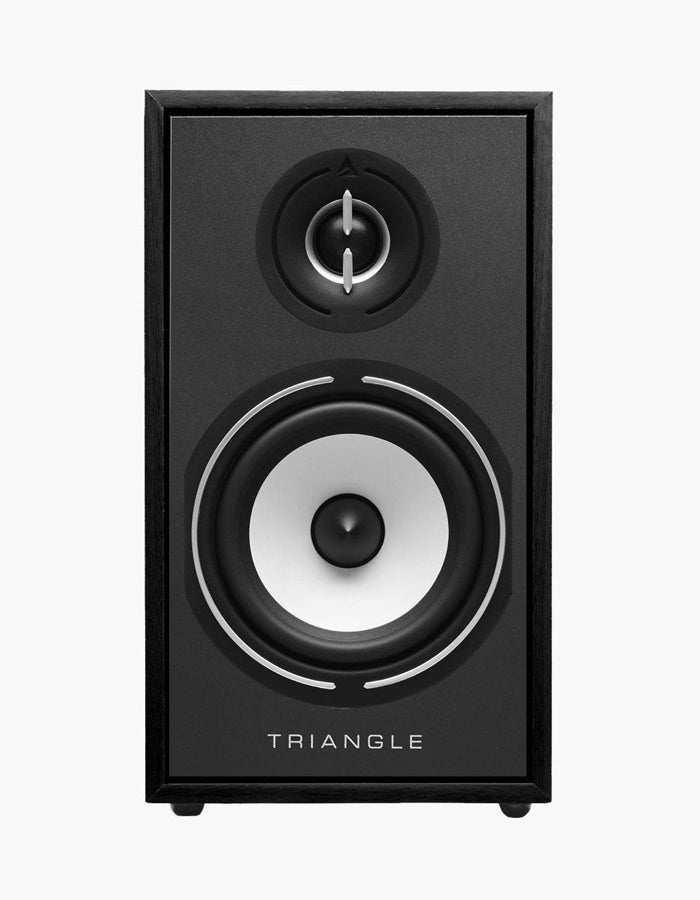 Triangle HIFI Bookshelf Speaker Pair - Borea BR02