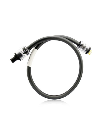 AAC power1 Classic AC Cable with 15A US Male, 15A IEC